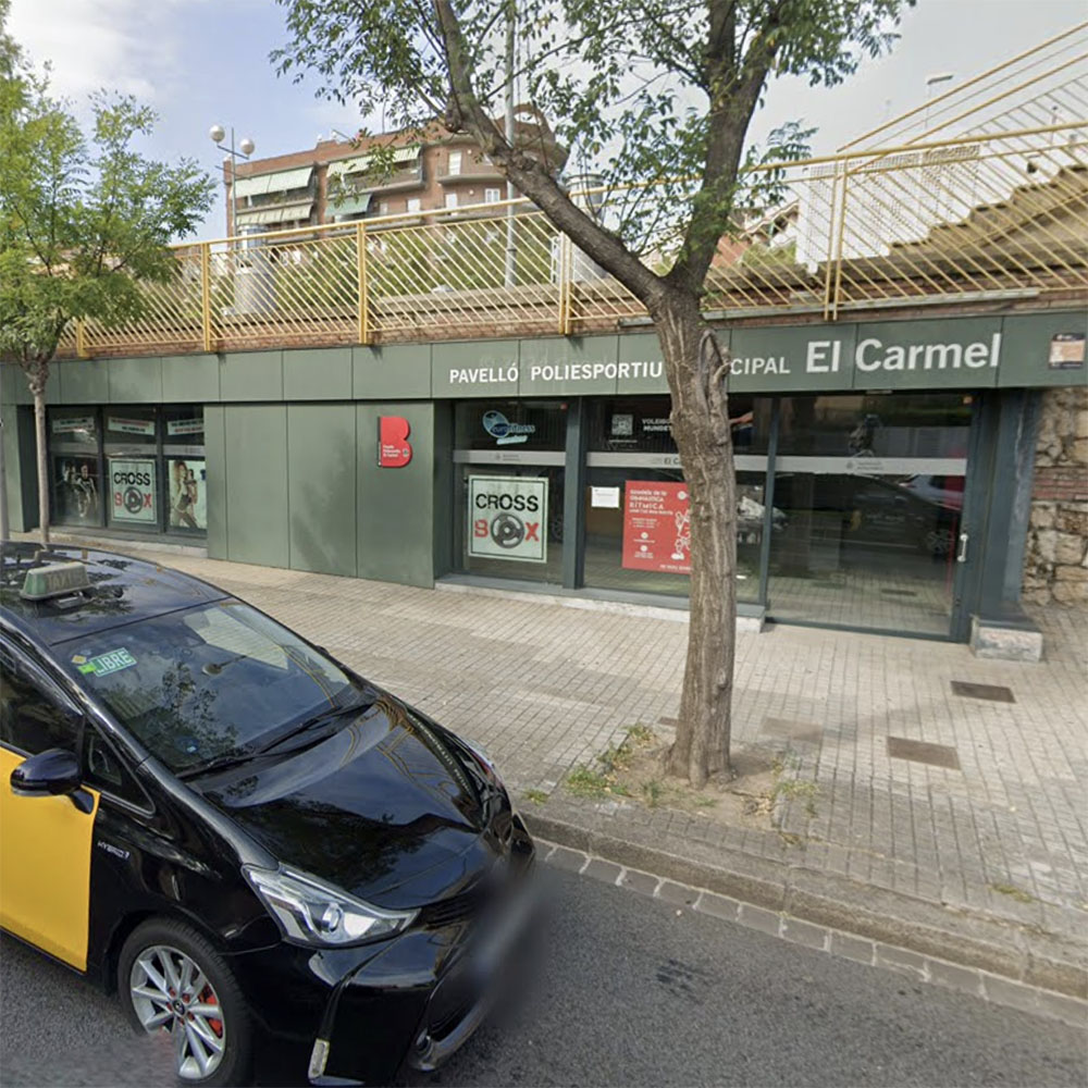 Academia de Barcelona