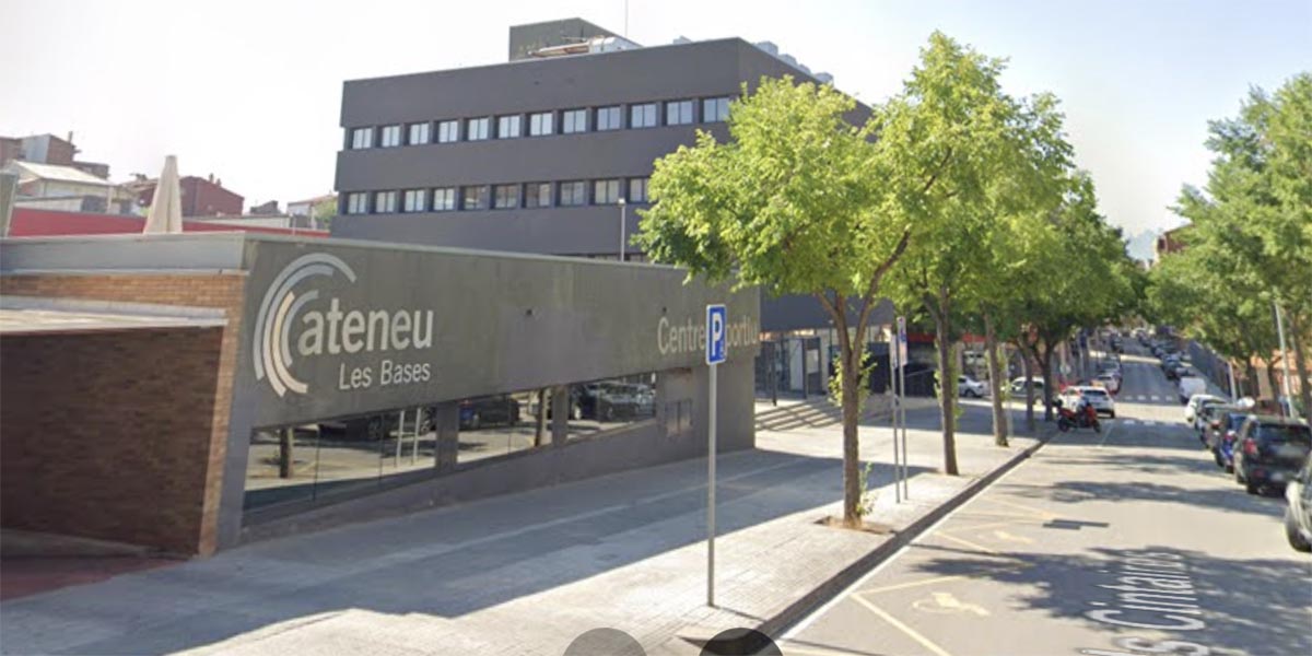 CDO Ateneu Les Bases