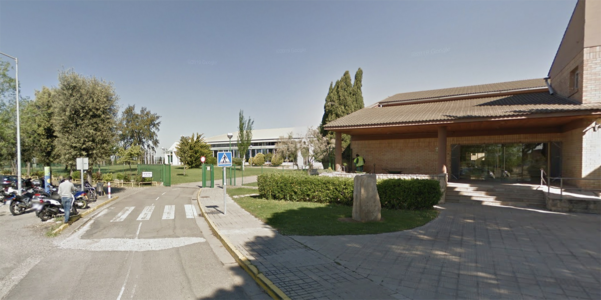 Club Esportiu INEFC Lleida