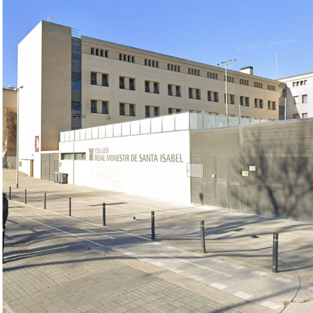 Escuela Santa Isabel