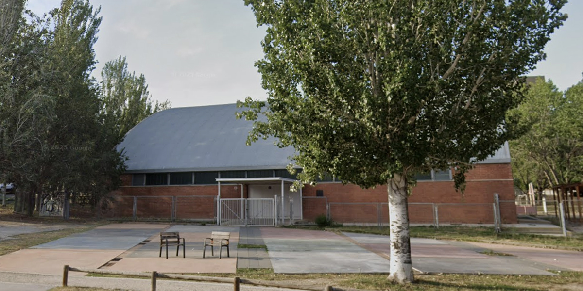 Pavelló Sant Quirze Voleibol