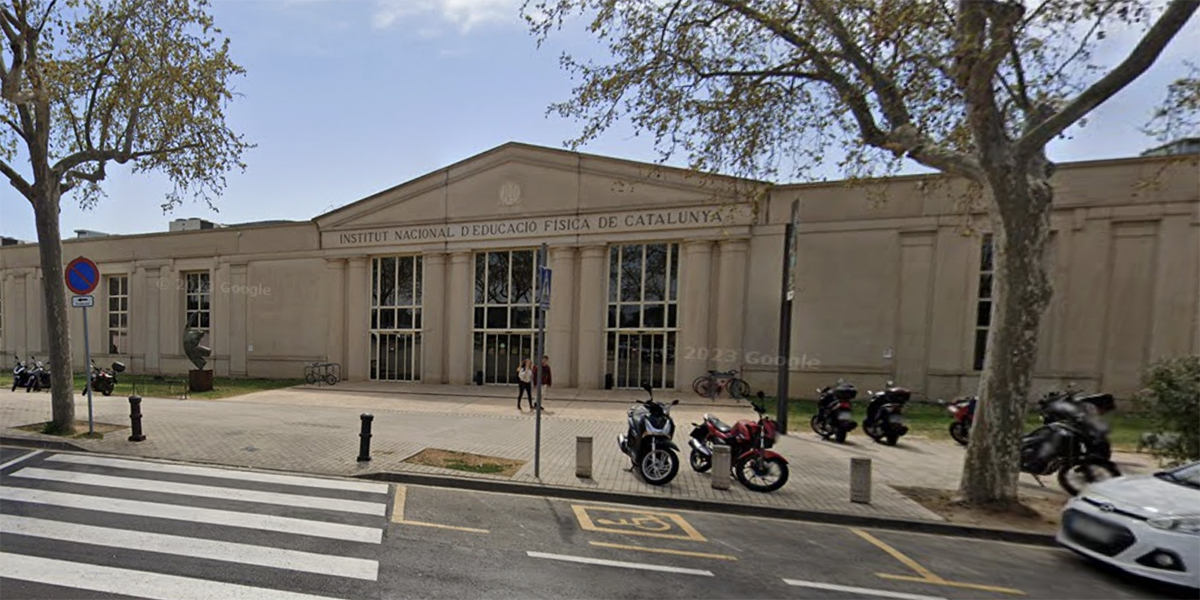 Club Esportiu INEF Barcelona