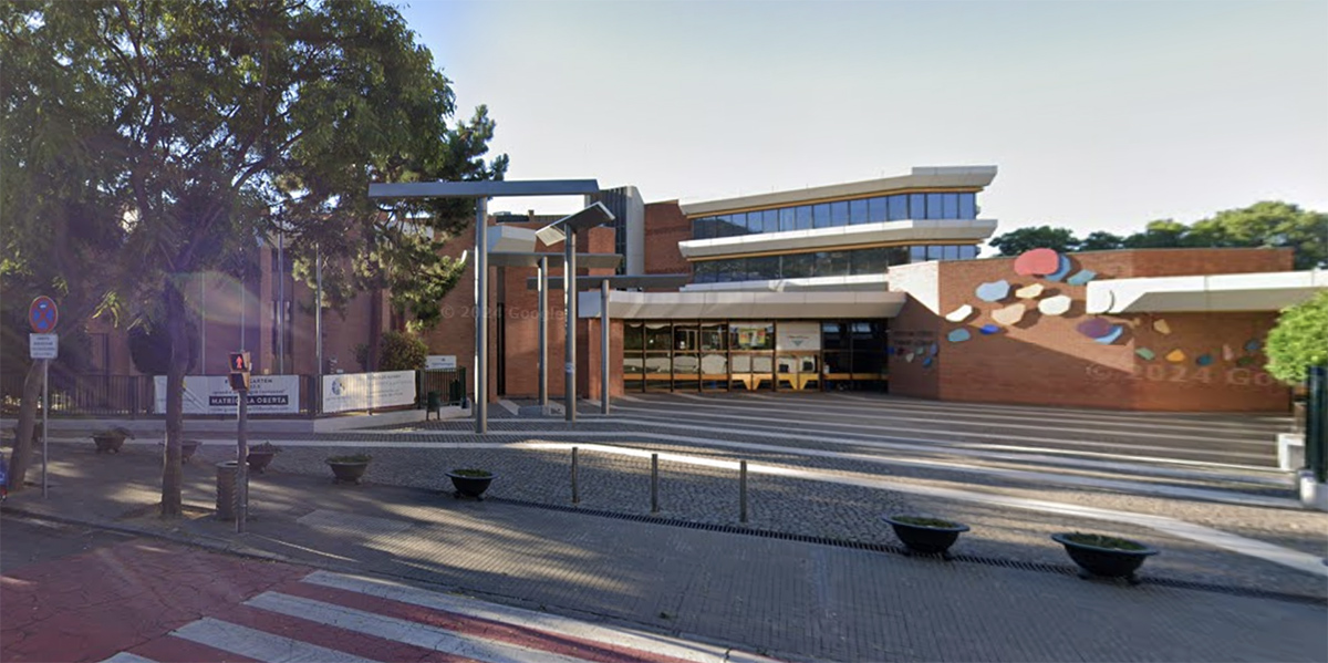 Deutsche Schule Barcelona