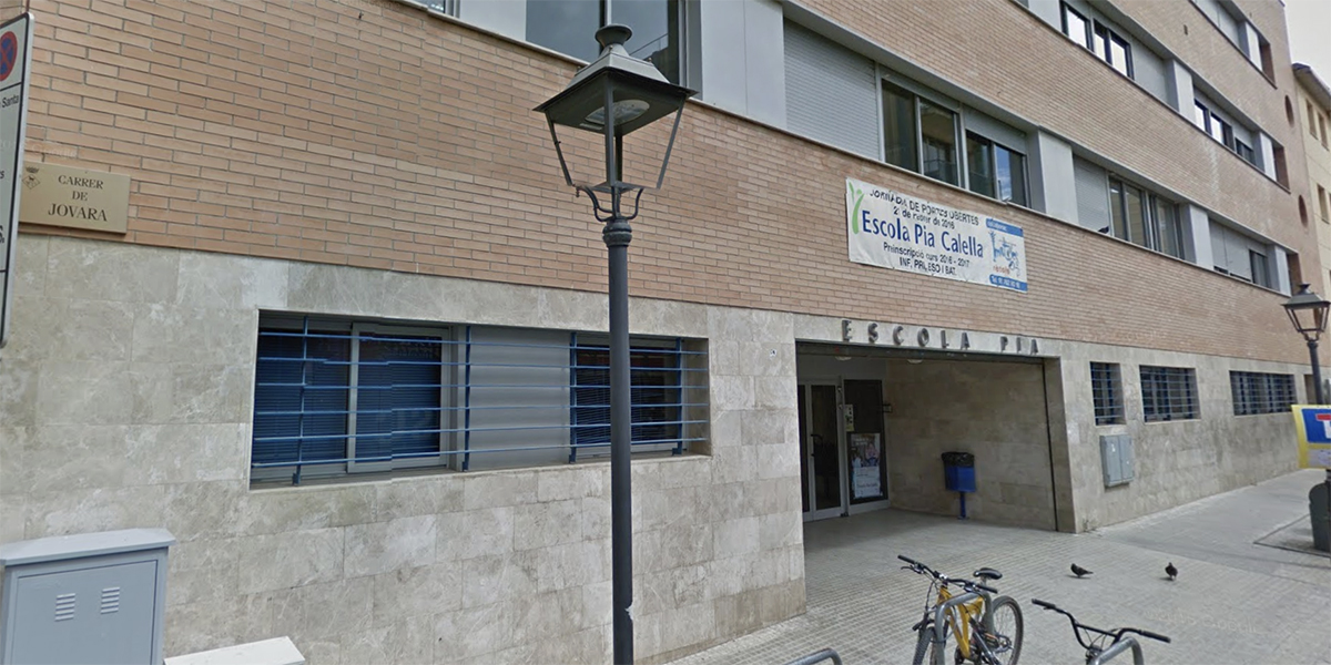 Escola Pia Calella