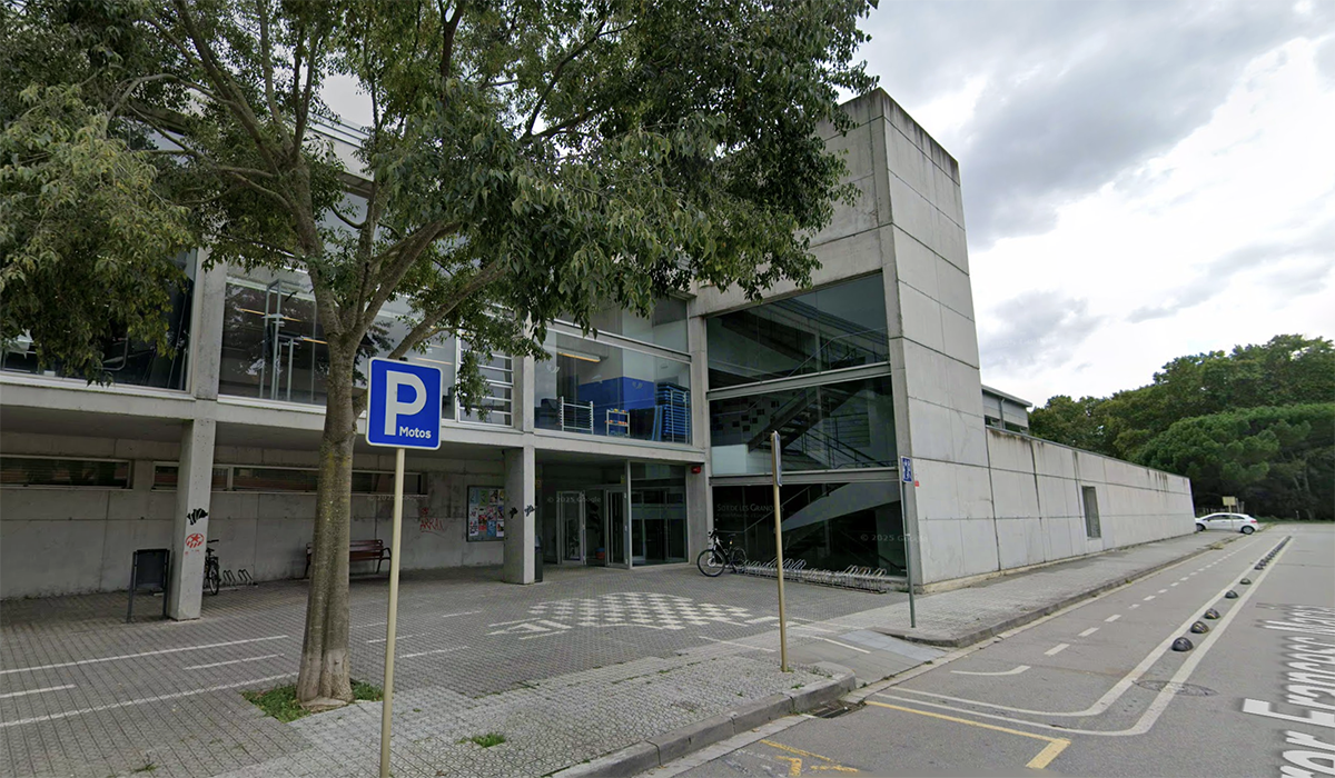 El Sot de les Granotes