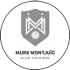 Club Voleibol Murs Montjuïc
