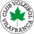 Club Voleibol Vilafranca