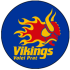 Club Voleibol Prat Vikings