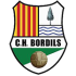 Logo Handbol Bordils