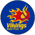 Club Vólei Prat VIkings