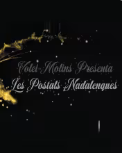 Postals Nadelenques